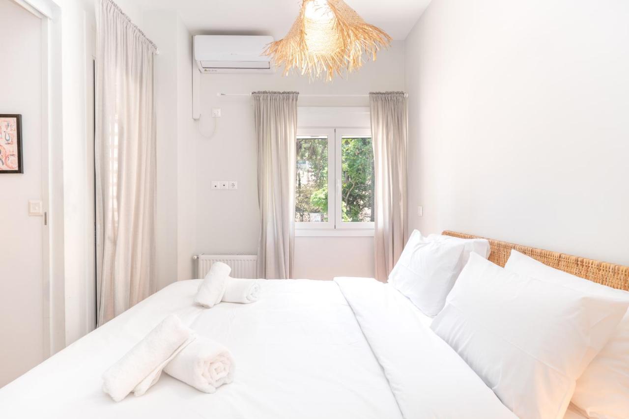 Trendy 2 Bedroom 5min To Metro Appartement